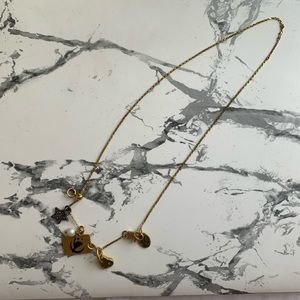 Juicy Couture Necklace